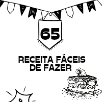 Imagem do curso 65 receitas fáceis de fazer