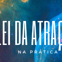 Imagem do curso Workshop Lei da Atração na Prática