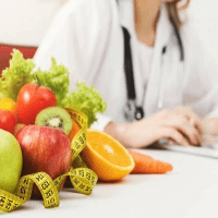 Imagem do curso Guia de alimentação saudável