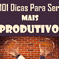 Imagem do produto Como ser mais produtivo