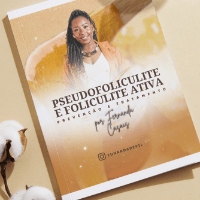 Imagem do produto Protocolos de tratamentos para Pseudofoliculite e Foliculite