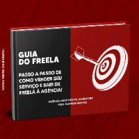 Imagem do curso GUIA DO FREELA: DE FREELA A AGÊNCIA DE SUCESSO