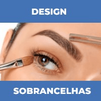 Imagem do produto Design de Sobrancelhas + Bônus