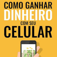 Imagem do produto Como ganhar dinheiro pelo celular