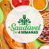 Imagem do produto +Saudável em 4 semanas - 2.0
