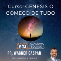 Imagem do produto Gênesis: O Começo de Tudo