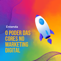 Imagem do produto O Poder das Cores no Marketing Digital