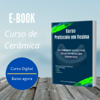 Imagem do produto Curso de Protocolo em Resina