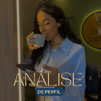 Imagem do curso Análise de perfil