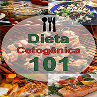 Imagem do produto Dieta Cetogenica 101