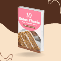 Imagem do produto Bolos Fáceis - Sua Nova Fonte De Renda