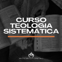 Imagem do produto Curso Teologia Sistemática