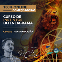 Imagem do produto Curso Online: INSTINTOS DO ENEAGRAMA - Cura e Transformação - The Members