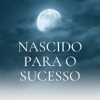 Imagem do produto E-BOOK NASCIDO PARA O SUCESSO