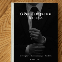 Imagem do produto O Caminho para a Riqueza