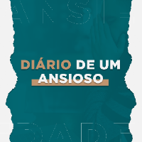 Imagem do produto DIÁRIO DE UM ANSIOSO - eBook
