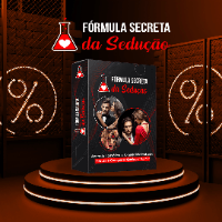 Imagem do curso FORMULA DA SEDUÇAO