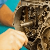 Imagem do curso Curso de Mecanica de Motos