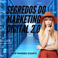 Imagem do produto VENDA TODOS OS DIAS!!! Segredos do Marketing Digital e Destrinchando o Marketing Digital