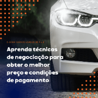 Imagem do produto Carros Usados de A a Z