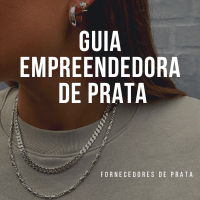 Imagem do produto Guia Empreendedora de Prata