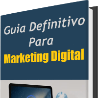 Imagem do produto GUIA DEFINITIVO PARA MARKETING DIGITAL