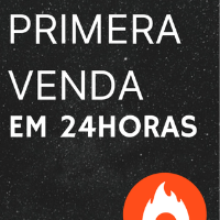 Imagem do produto PRIMEIRA VENDA EM 24 HORAS