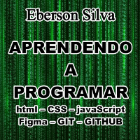 Imagem do produto Aprendendo a Programar - Apostila completa "do Zero ao site pronto"
