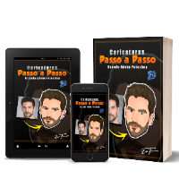 Imagem do produto Caricaturas passo a passo usando Adobe Fotoshop