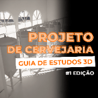 Imagem do produto Guia definitivo para estudo de Projetos de Cervejarias