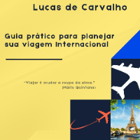 Imagem do produto Guia prático para planejar sua viagem internacional