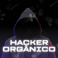 Imagem do produto Hacker Orgânico