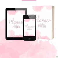 Imagem do curso Planner Digital - Mulher próspera - Planeje com a Lei da atração