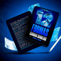 Imagem do curso 12 Formas de Ganhar Dinheiro Online