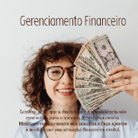 Imagem do produto Guia Passo a Passo para Perder o Medo e Prosperar na Vida Financeira