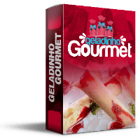 Imagem do produto Geladinho Gourmert