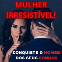 Imagem do produto Guia da Mulher Irresistível