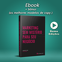 Imagem do produto Marketing Sem Mistério para seu Negócio
