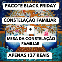 Imagem do produto FORMAÇÃO COMPLETA DE CONSTELAÇÃO FAMILIAR + MESA RADIÔNICA DA CONSTELAÇÃO FAMILIAR