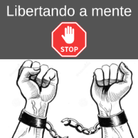 Imagem do produto Libertando a mente