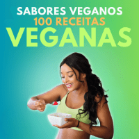 Imagem do produto Receitas veganas