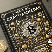 Imagem do produto Viver De Criptomoedas
