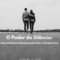 Imagem do curso O Poder do Silêncio: Reconquiste Seu Relacionamento Com o Contato Zero