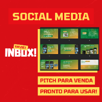 Imagem do produto Contratos fechados com o Enviei Inbox!
