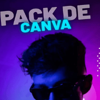 Imagem do produto Templates prontos pré editavéis
