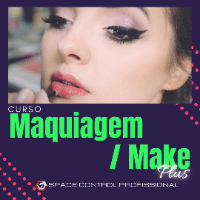 Imagem do produto Curso de Maquiagem Plus