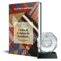 Imagem do produto Contos & Crônicas do Lockdown - Heróis Anônimos