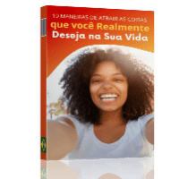 Imagem do curso 10 Maneiras de Começar a Atrair o Que Deseja