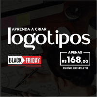 Imagem do curso Aprenda a Criar Logotipos