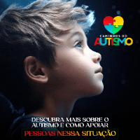 Imagem do curso Amor e Autismo